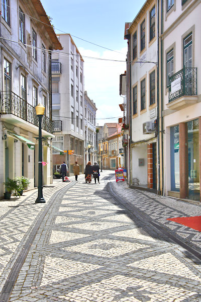 Aveiro, Portugal