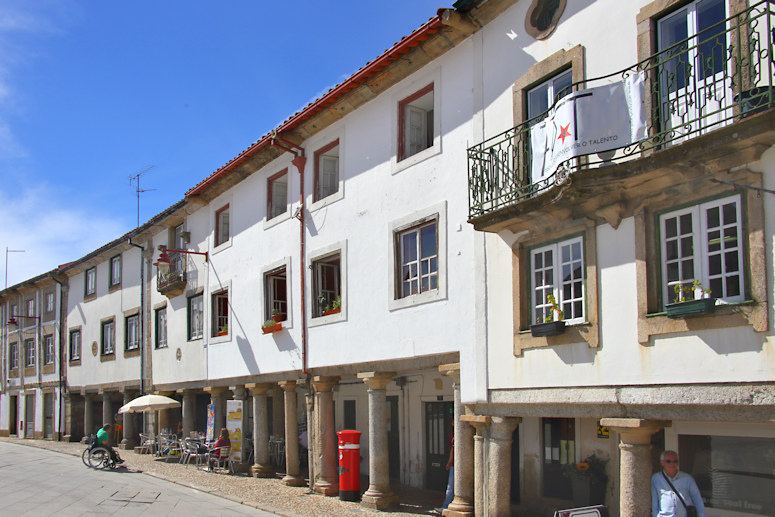 Guarda, Portugal