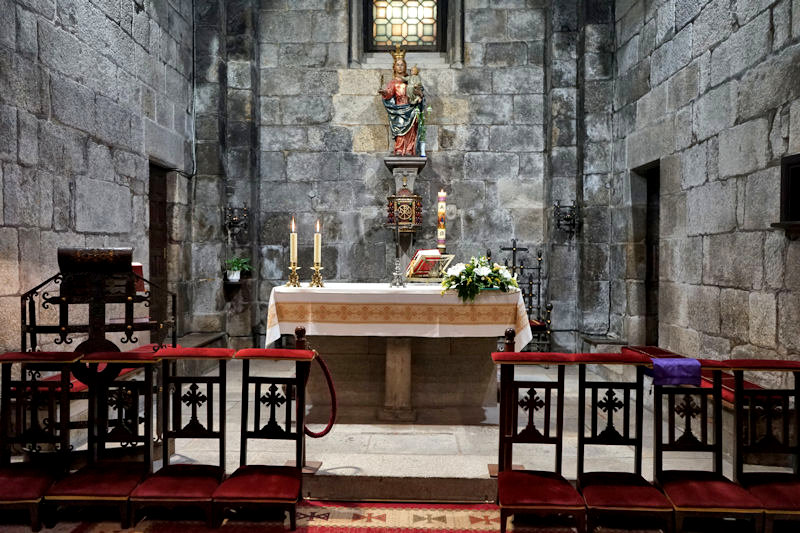Altar