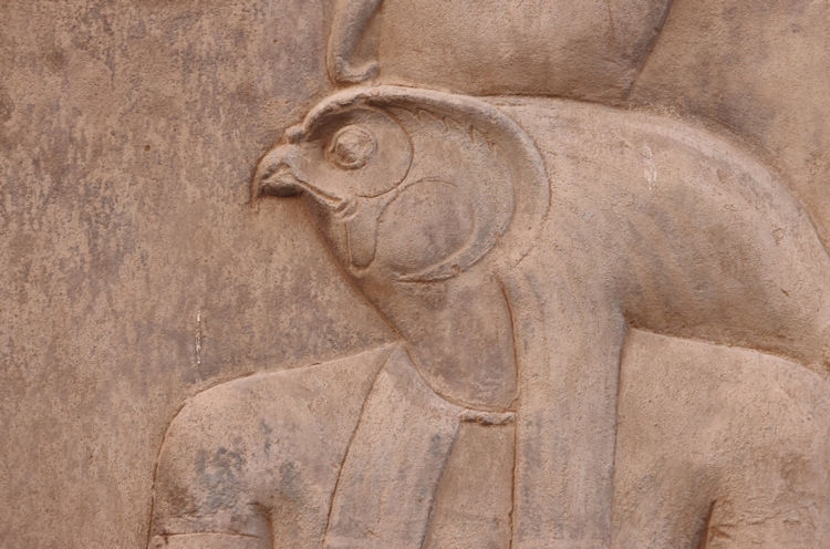 Temple of Kom Ombo, Egypt