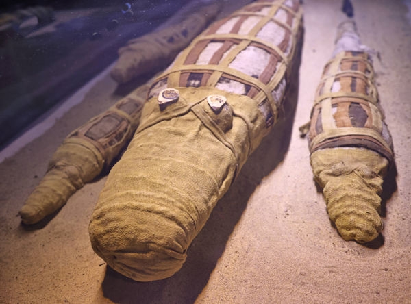 Temple of Kom Ombo, Egypt