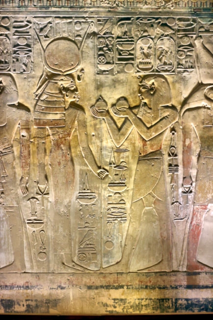 Tomb of Seti I